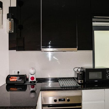 Ferienwohnung Duarte Lagos Exterior foto