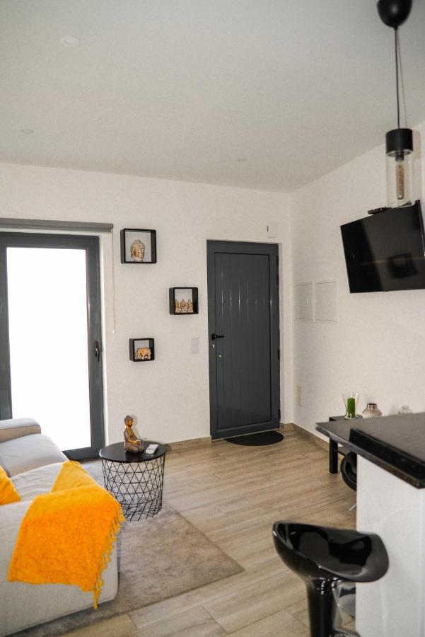 Ferienwohnung Duarte Lagos Exterior foto