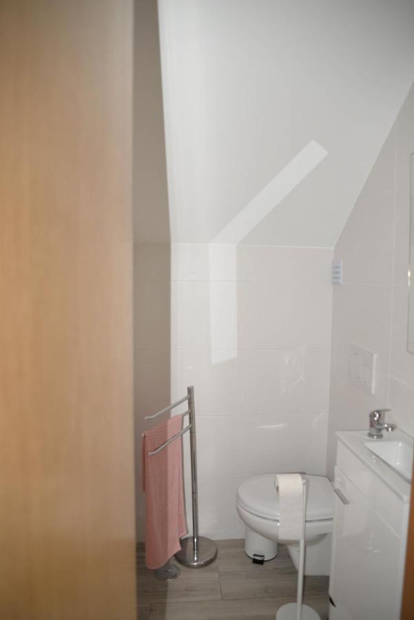 Ferienwohnung Duarte Lagos Exterior foto